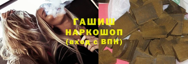 молекула духа Осташков