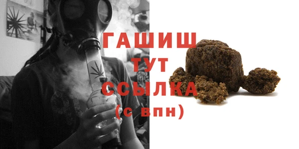 молекула духа Осташков