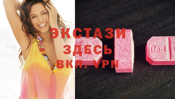 ешки Пересвет